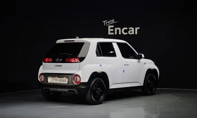 Hyundai Casper 2023, 90568 км, за 7778.65 USD