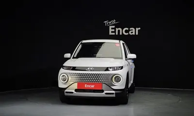 Hyundai Casper 2023, 90568 км, за 7778.65 USD
