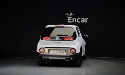Hyundai Casper 2023, 90568 км, за 7778.65 USD