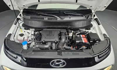 Hyundai Casper 2023, 90568 км, за 7778.65 USD - фото 6