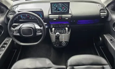Hyundai Casper 2023, 90568 км, за 7778.65 USD - фото 7