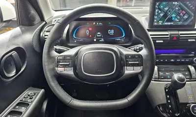 Hyundai Casper 2023, 90568 км, за 7778.65 USD - фото 14