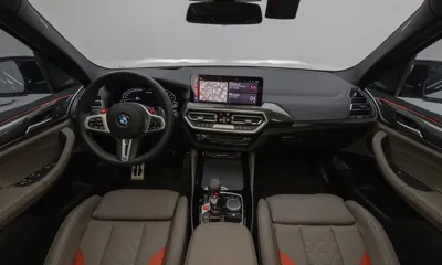BMW X3M