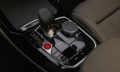 BMW X3M