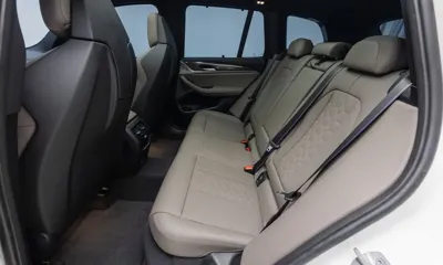 BMW X3M