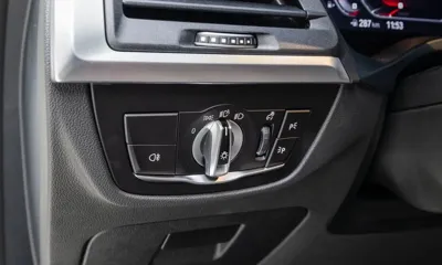 BMW X3M