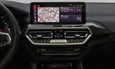 BMW X3M