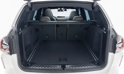 BMW X3M