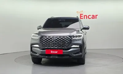 KG_Mobility_Ssangyong Rexton 2023, 46058 км, за 17773.37 USD
