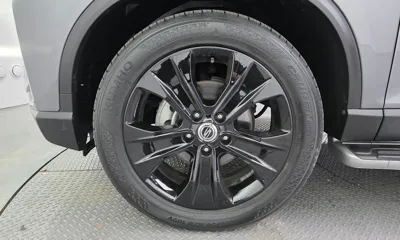 KG_Mobility_Ssangyong Rexton 2023, 46058 км, за 17773.37 USD
