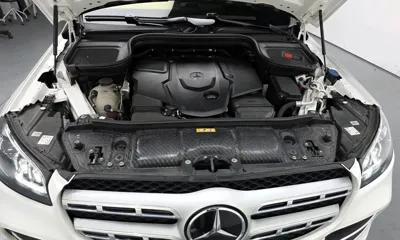 Mercedes-Benz GLS-Class 2022, 23737 км, за 63957.71 USD - фото 6