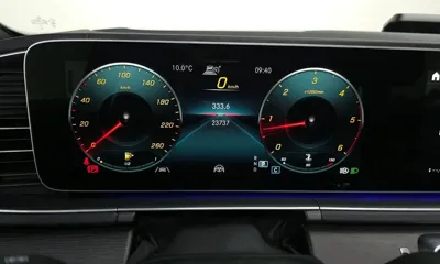 Mercedes-Benz GLS-Class 2022, 23737 км, за 63957.71 USD - фото 8