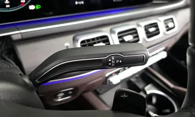 Mercedes-Benz GLS-Class 2022, 23737 км, за 63957.71 USD - фото 9