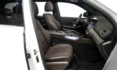 Mercedes-Benz GLS-Class 2022, 23737 км, за 63957.71 USD - фото 11