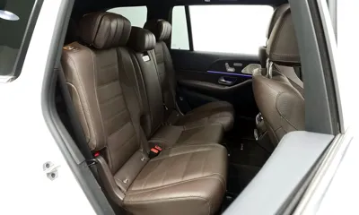 Mercedes-Benz GLS-Class 2022, 23737 км, за 63957.71 USD - фото 12
