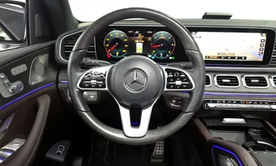 Mercedes-Benz GLS-Class 2022, 23737 км, за 63957.71 USD - фото 13