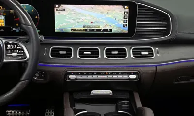 Mercedes-Benz GLS-Class 2022, 23737 км, за 63957.71 USD - фото 14