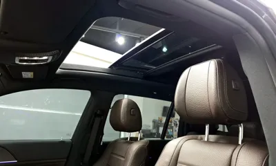 Mercedes-Benz GLS-Class 2022, 23737 км, за 63957.71 USD - фото 17