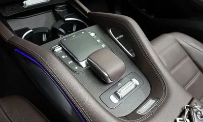 Mercedes-Benz GLS-Class 2022, 23737 км, за 63957.71 USD - фото 18