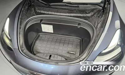 Tesla Model 3 2020, 124714 км, за 18962.67 USD - фото 6