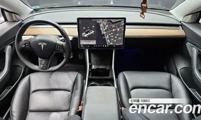 Tesla Model 3 2020, 124714 км, за 18962.67 USD - фото 7