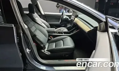 Tesla Model 3 2020, 124714 км, за 18962.67 USD - фото 10