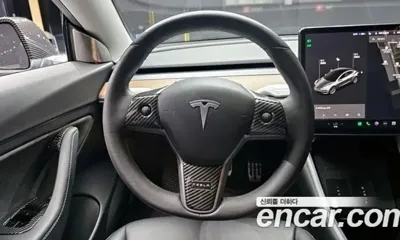 Tesla Model 3 2020, 124714 км, за 18962.67 USD - фото 13