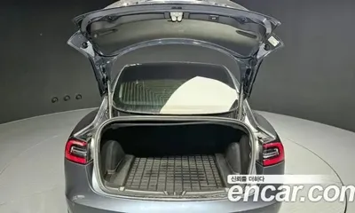 Tesla Model 3 2020, 124714 км, за 18962.67 USD - фото 20