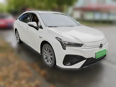 AION S 2023, 153500 км, за 10337 USD