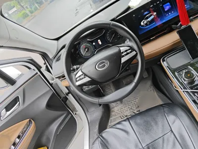 AION S 2023, 153500 км, за 10337 USD - фото 9