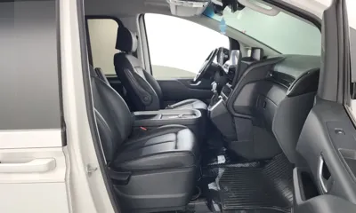 Hyundai Staria 2023, 43857 км, за 16121.69 USD - фото 26