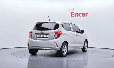 ChevroletGMDaewoo Spark 2019, 55747 км, за 4138.2 USD