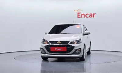 ChevroletGMDaewoo Spark 2019, 55747 км, за 4138.2 USD