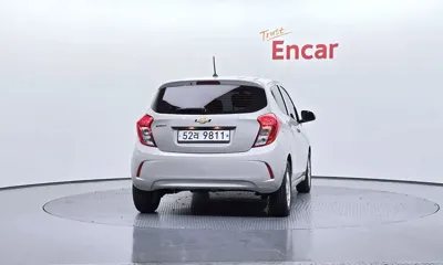 ChevroletGMDaewoo Spark 2019, 55747 км, за 4138.2 USD