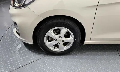 ChevroletGMDaewoo Spark 2019, 55747 км, за 4138.2 USD