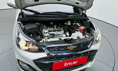 ChevroletGMDaewoo Spark 2019, 55747 км, за 4138.2 USD - фото 6