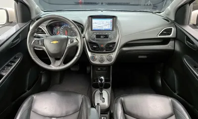 ChevroletGMDaewoo Spark 2019, 55747 км, за 4138.2 USD - фото 7
