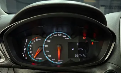 ChevroletGMDaewoo Spark 2019, 55747 км, за 4138.2 USD - фото 8