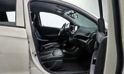 ChevroletGMDaewoo Spark 2019, 55747 км, за 4138.2 USD - фото 10