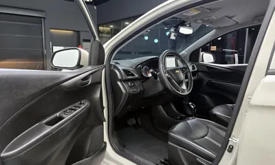 ChevroletGMDaewoo Spark 2019, 55747 км, за 4138.2 USD - фото 11