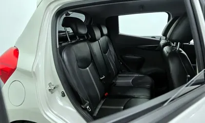ChevroletGMDaewoo Spark 2019, 55747 км, за 4138.2 USD - фото 12