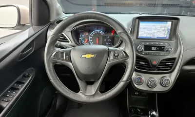 ChevroletGMDaewoo Spark 2019, 55747 км, за 4138.2 USD - фото 14