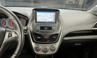 ChevroletGMDaewoo Spark 2019, 55747 км, за 4138.2 USD - фото 15