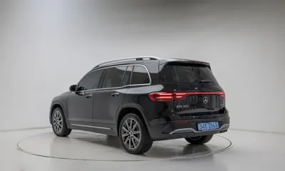 Mercedes-Benz EQB 2026, 803 км, за 41354.86 USD