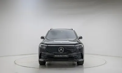 Mercedes-Benz EQB 2026, 803 км, за 41354.86 USD