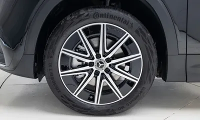 Mercedes-Benz EQB 2026, 803 км, за 41354.86 USD