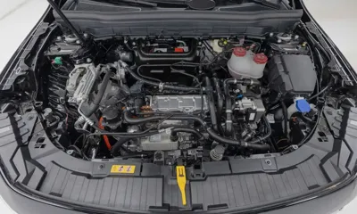 Mercedes-Benz EQB 2026, 803 км, за 41042.37 USD - фото 6