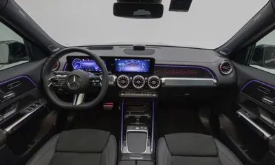 Mercedes-Benz EQB 2026, 803 км, за 41042.37 USD - фото 7