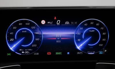 Mercedes-Benz EQB 2026, 803 км, за 41042.37 USD - фото 8