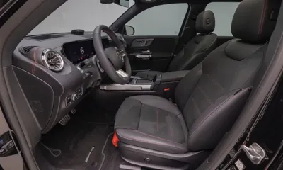 Mercedes-Benz EQB 2026, 803 км, за 41042.37 USD - фото 10